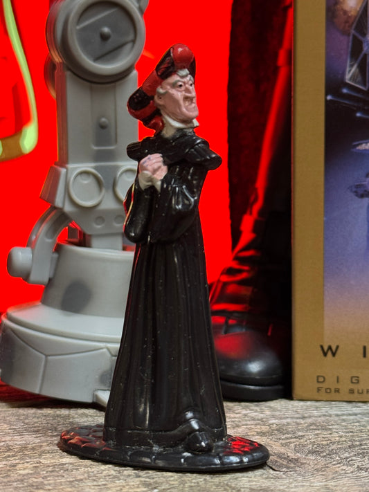 Dommer Claude Frollo