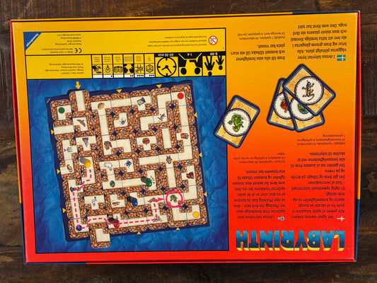 Labyrinth