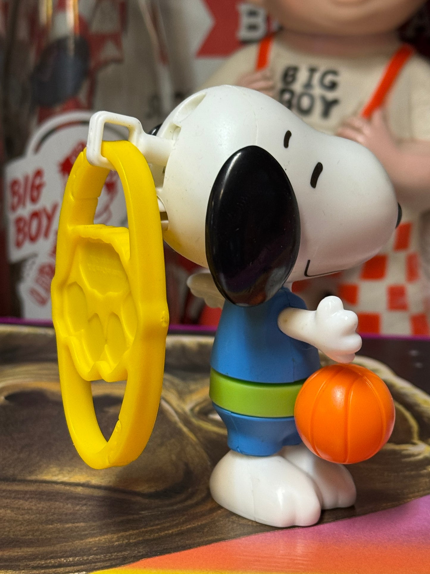 Snoopy