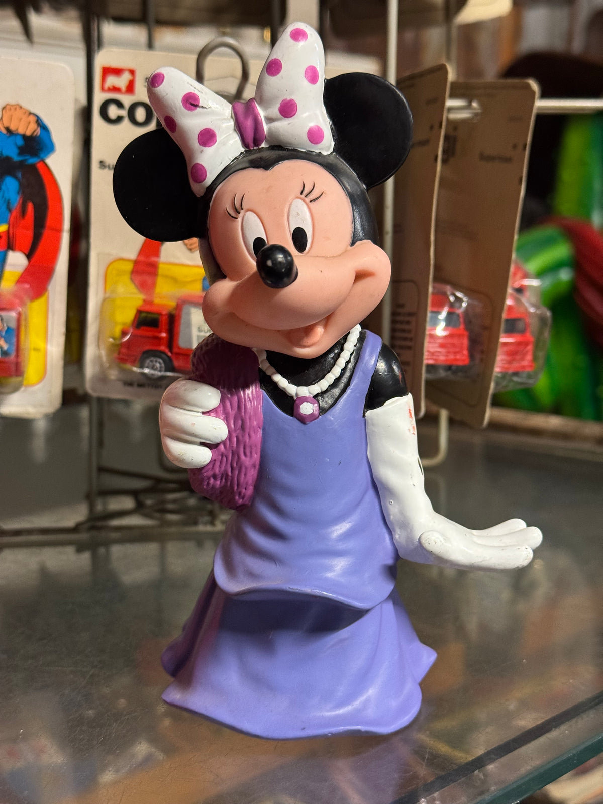 Minnie Mouse Sparebøsse