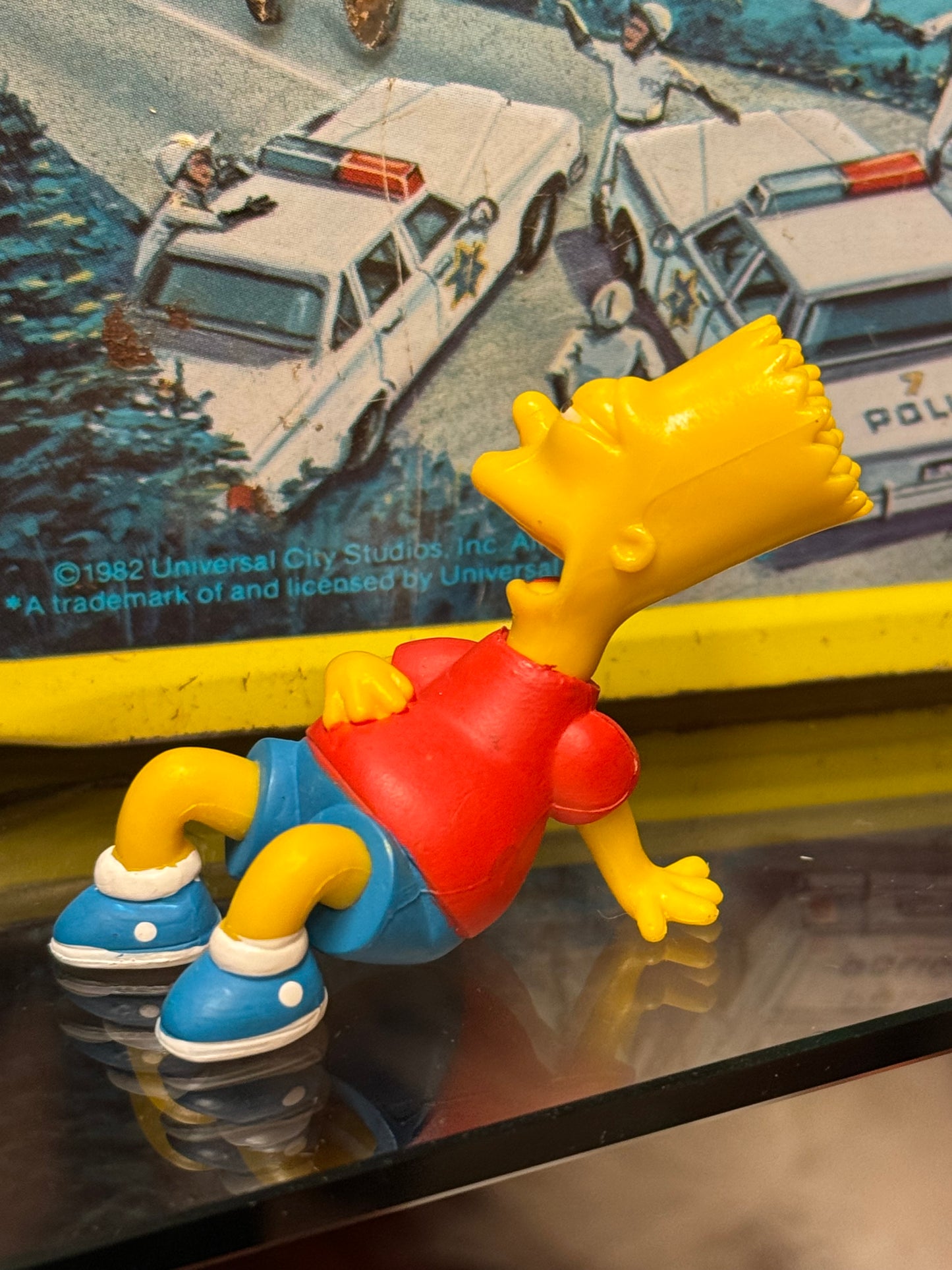Bart Simpson