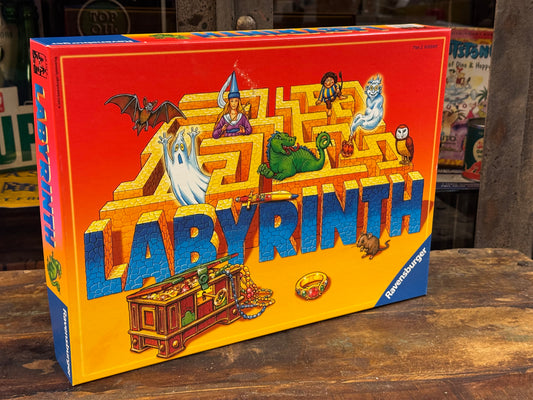 Labyrinth