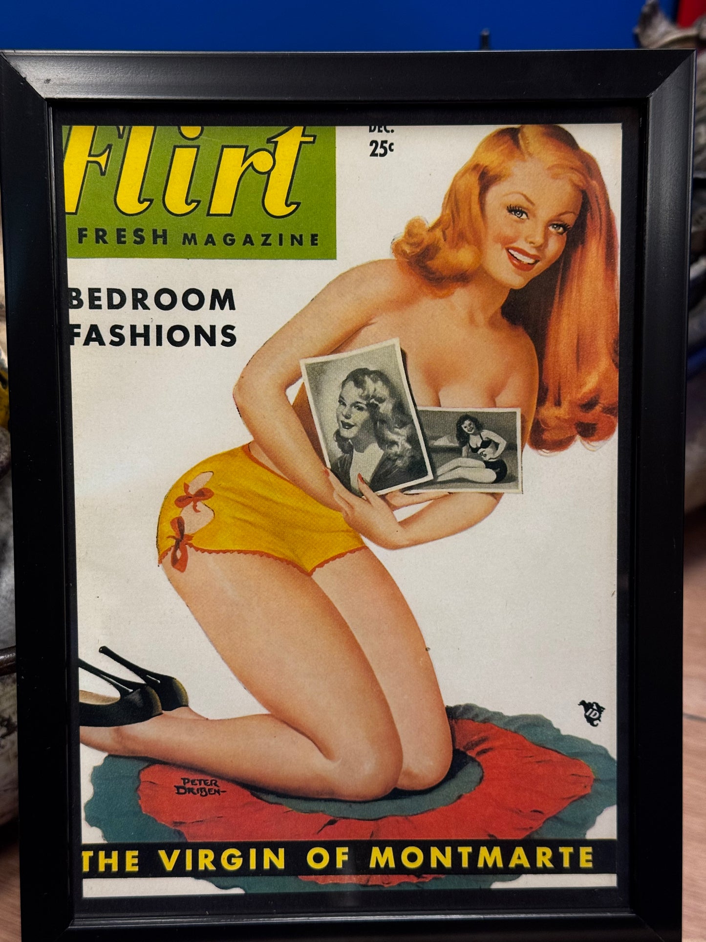 Pinup