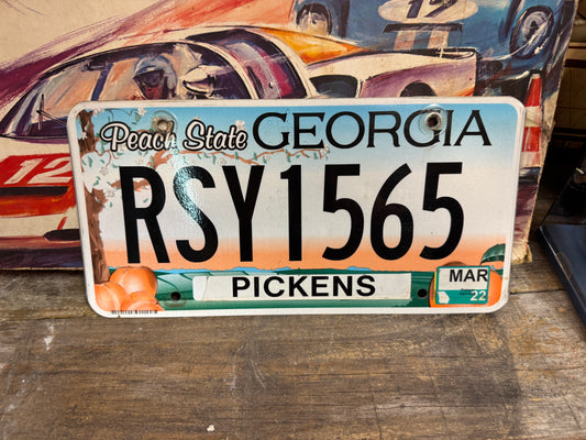 Georgia