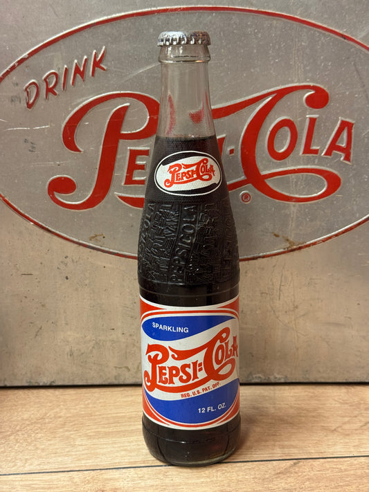 Pepsi Cola - Limited edt.