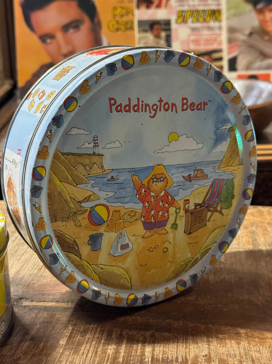 Paddington Sommer dåse