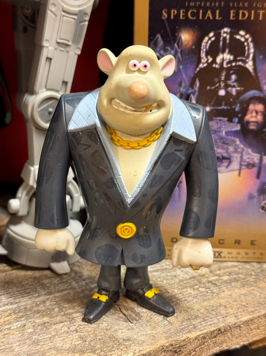 Whitey - Flushed Away