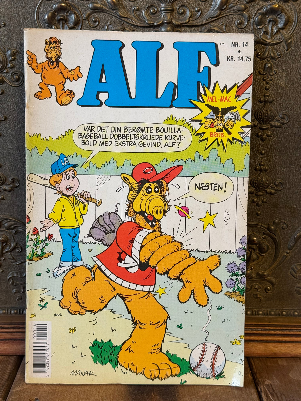 ALF nr. 14