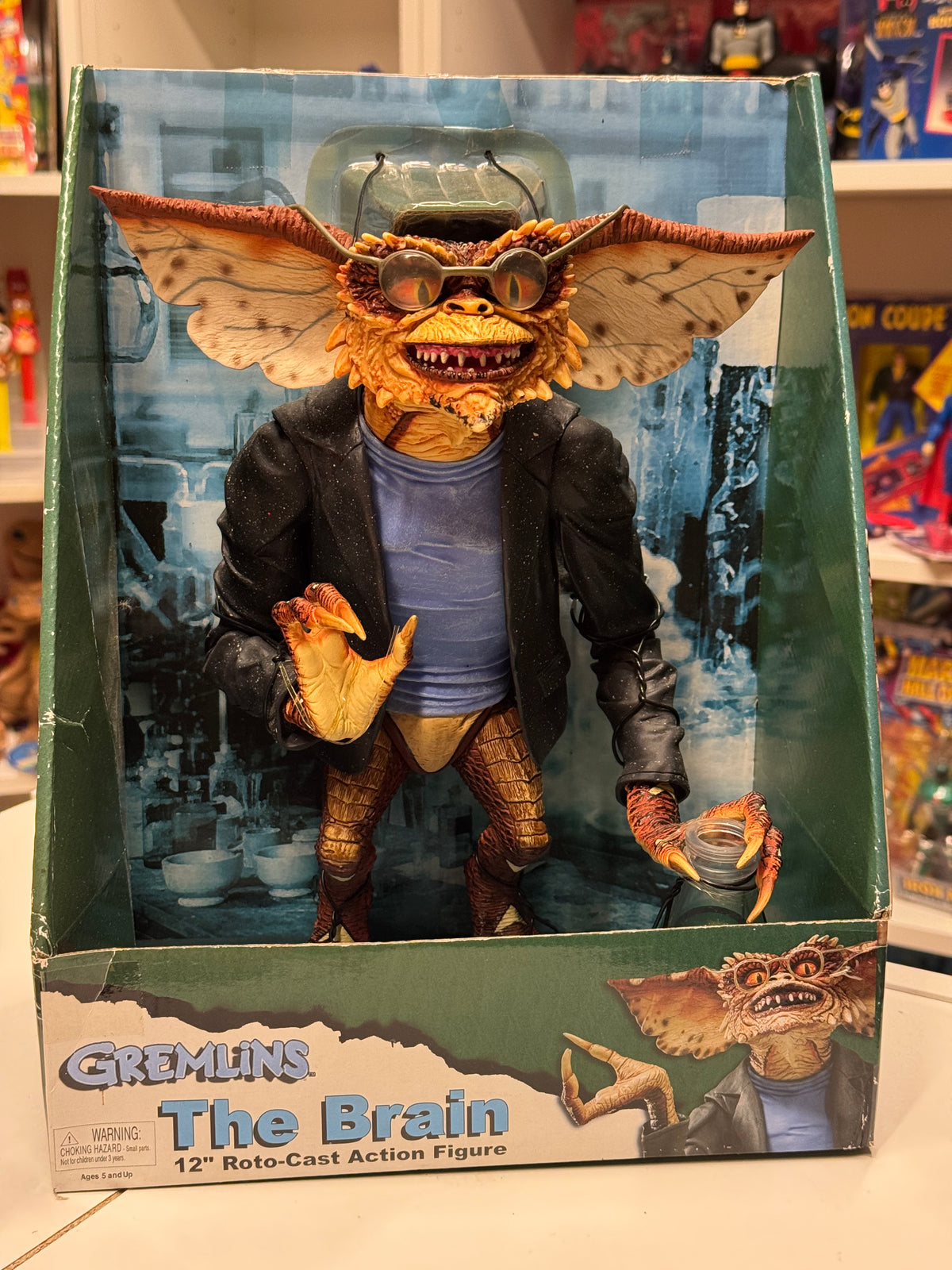 Gremlin - The Brian 2004