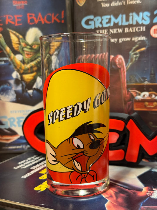 Speedy Gonzales