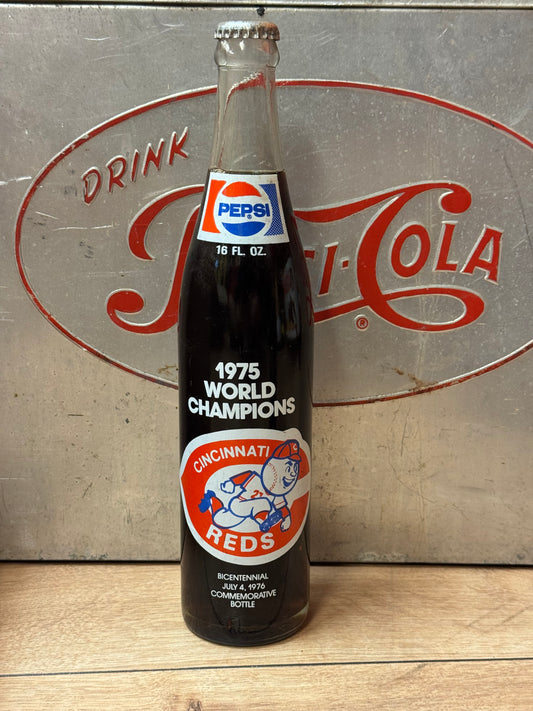 Pepsi Cola 1975