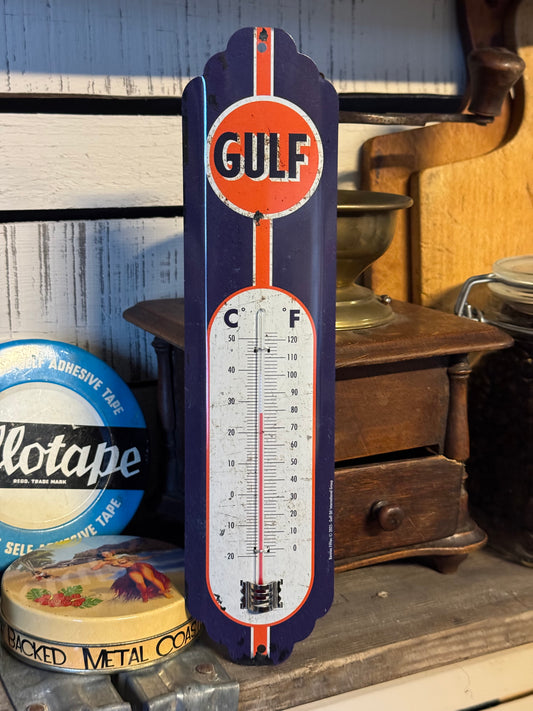 Gulf termometer