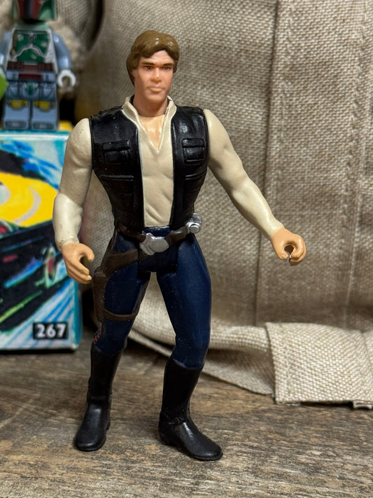 Han Solo - Star Wars