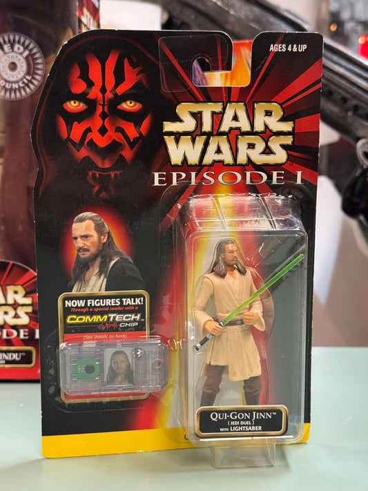 Qui-Gon Jinn