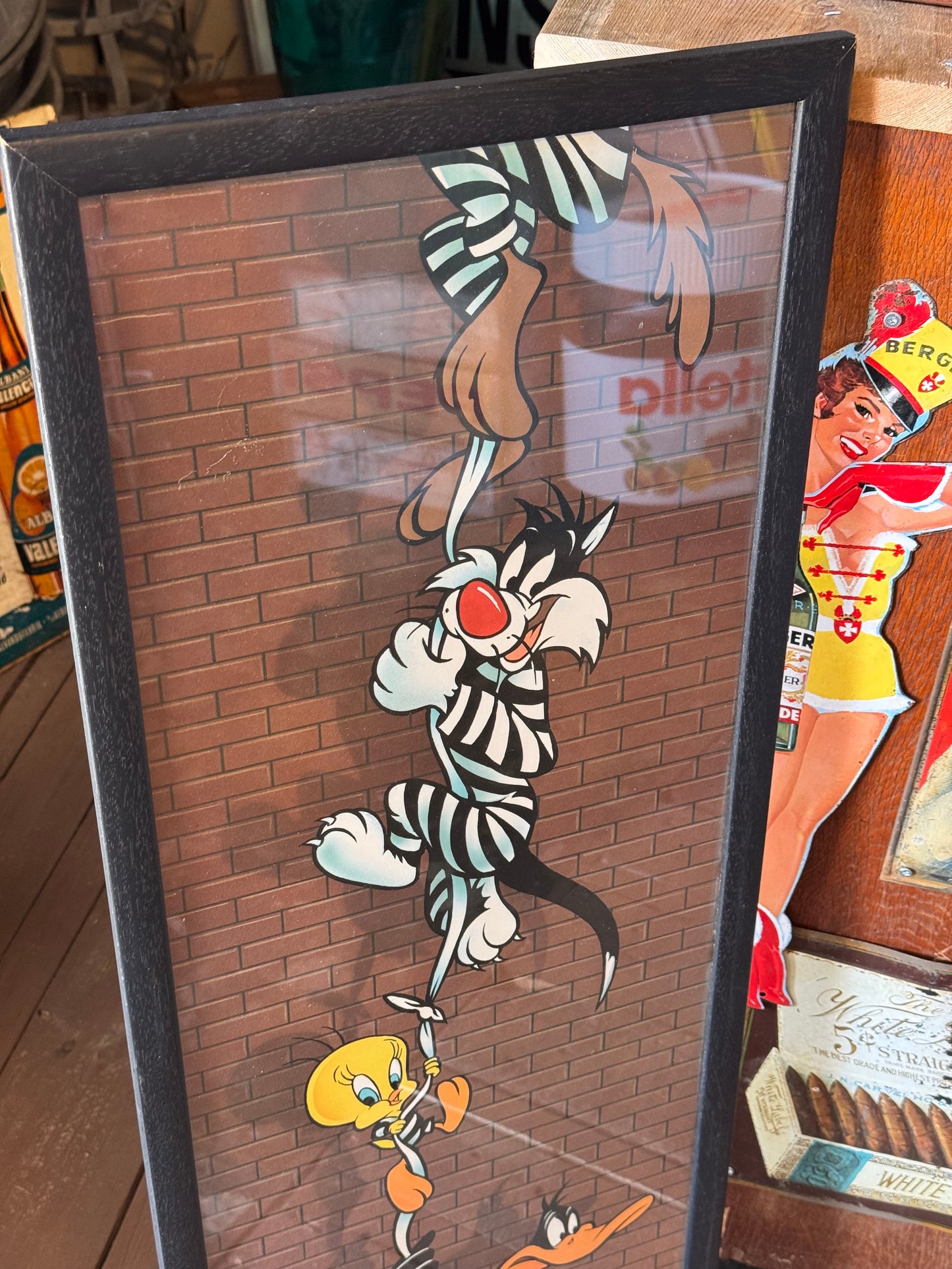 Looney Tunes 1998