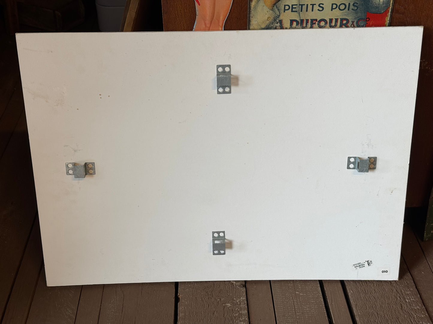 Sssshhh Ikea 1999