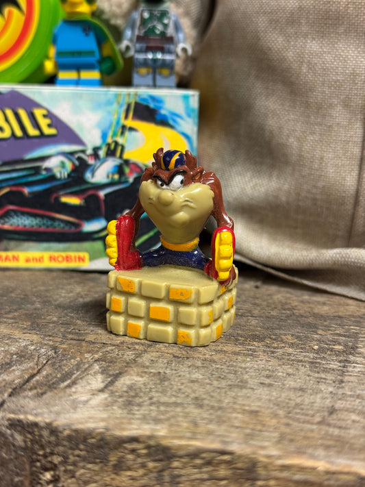 Taz