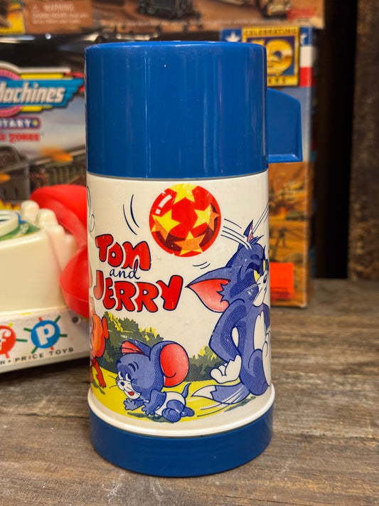 Tom & Jerry Aladdin termo