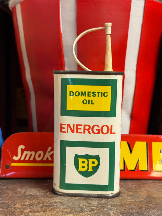 BP handy Oil