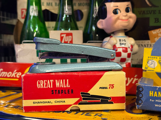 Great Wall stapler model 75