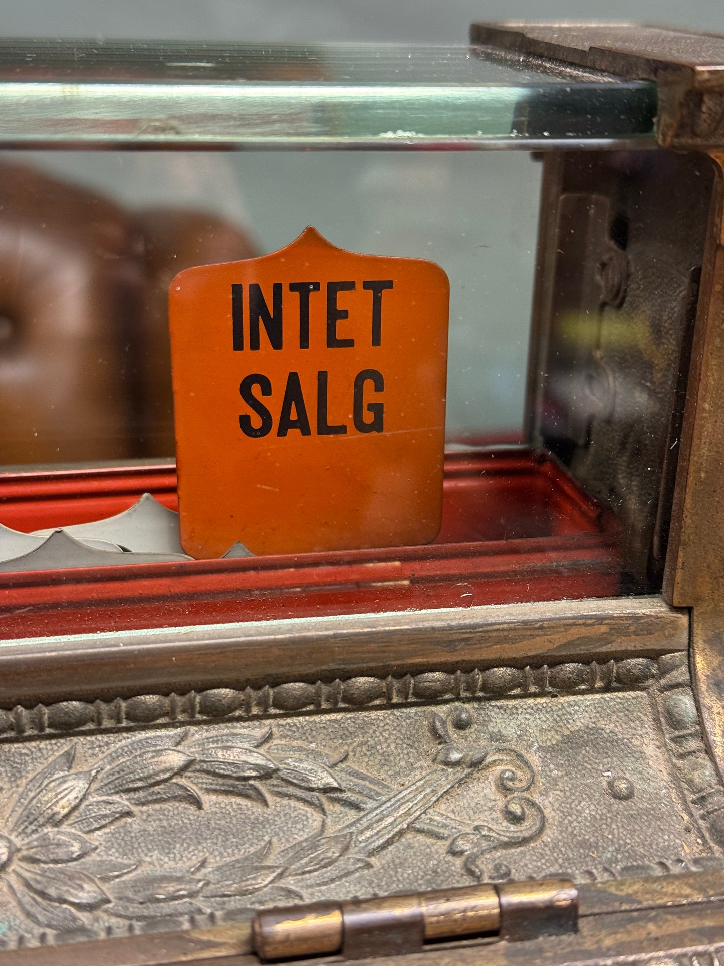 National kasseapparat