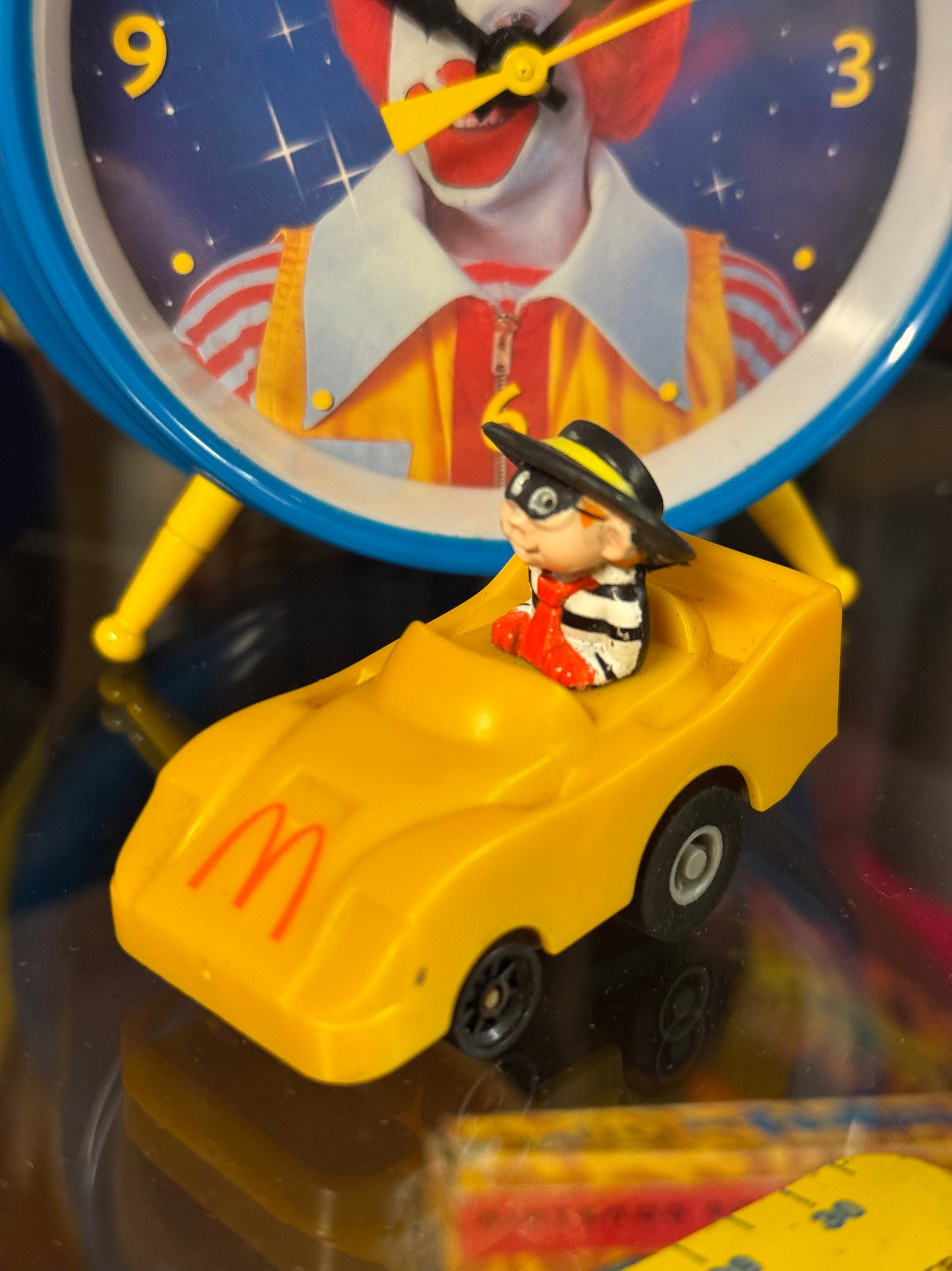 Hamburglar 1988