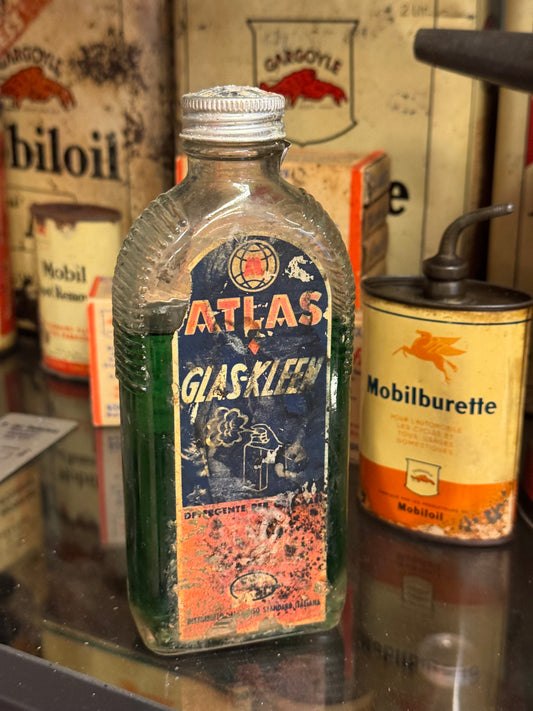 Altas Glasrens