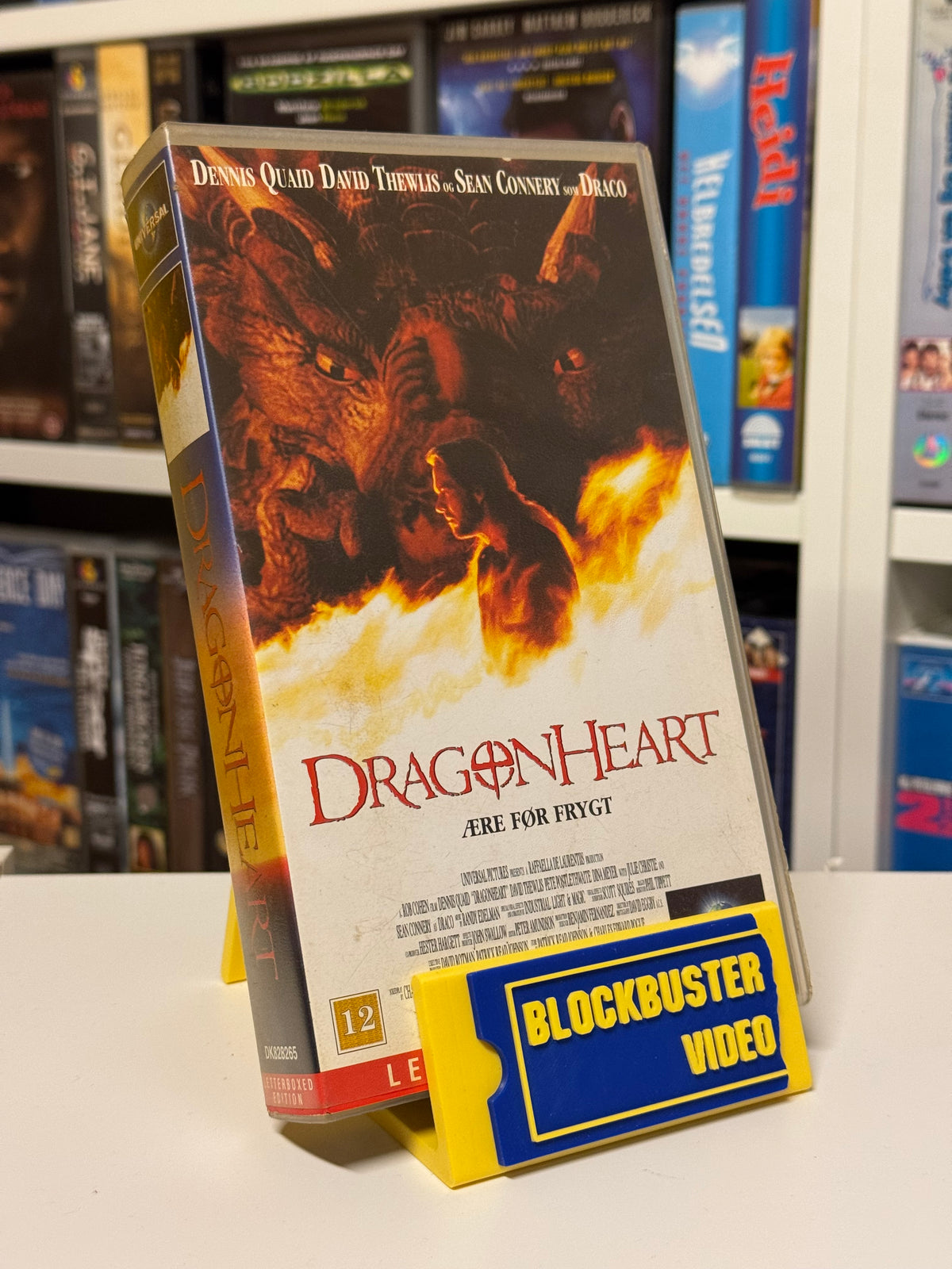 Dragon Heart