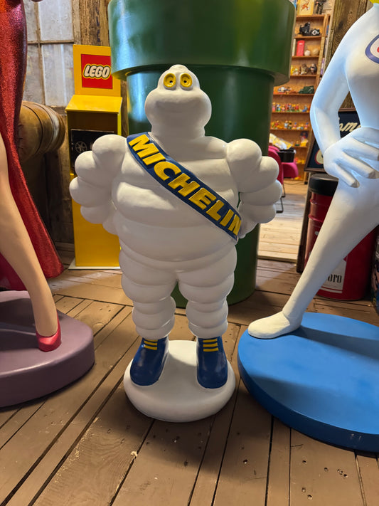 Michelin Bibendum