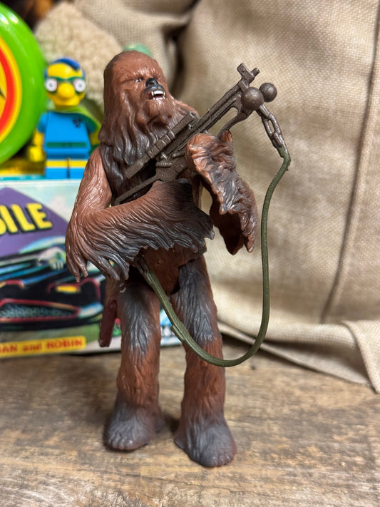 Star Wars - Chewbacca