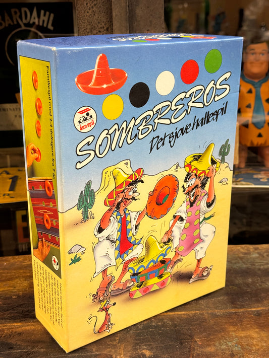 Sombreros