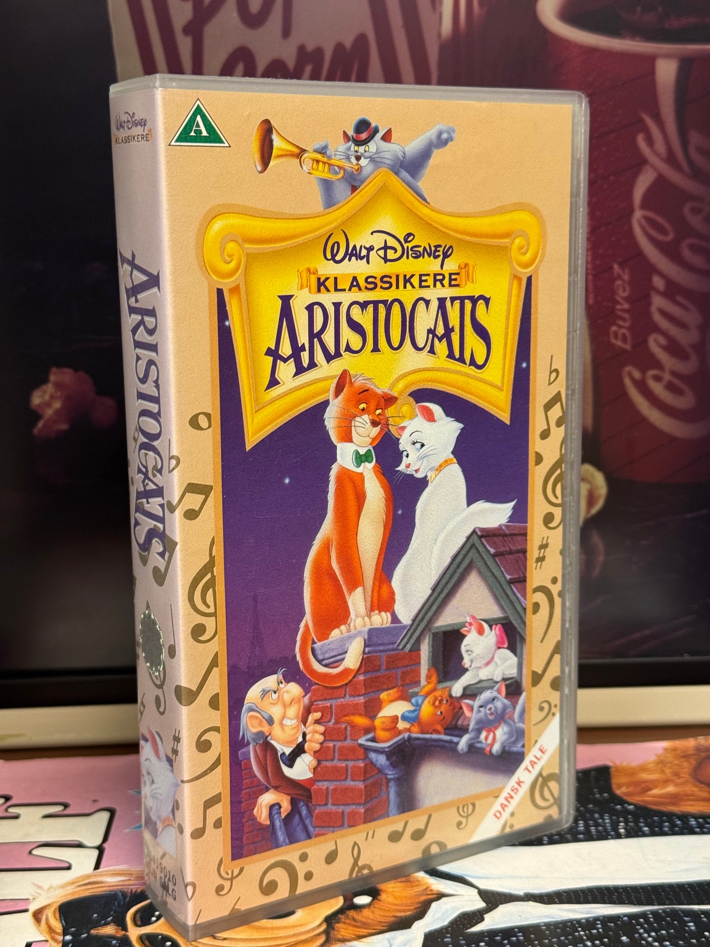 Aristocats