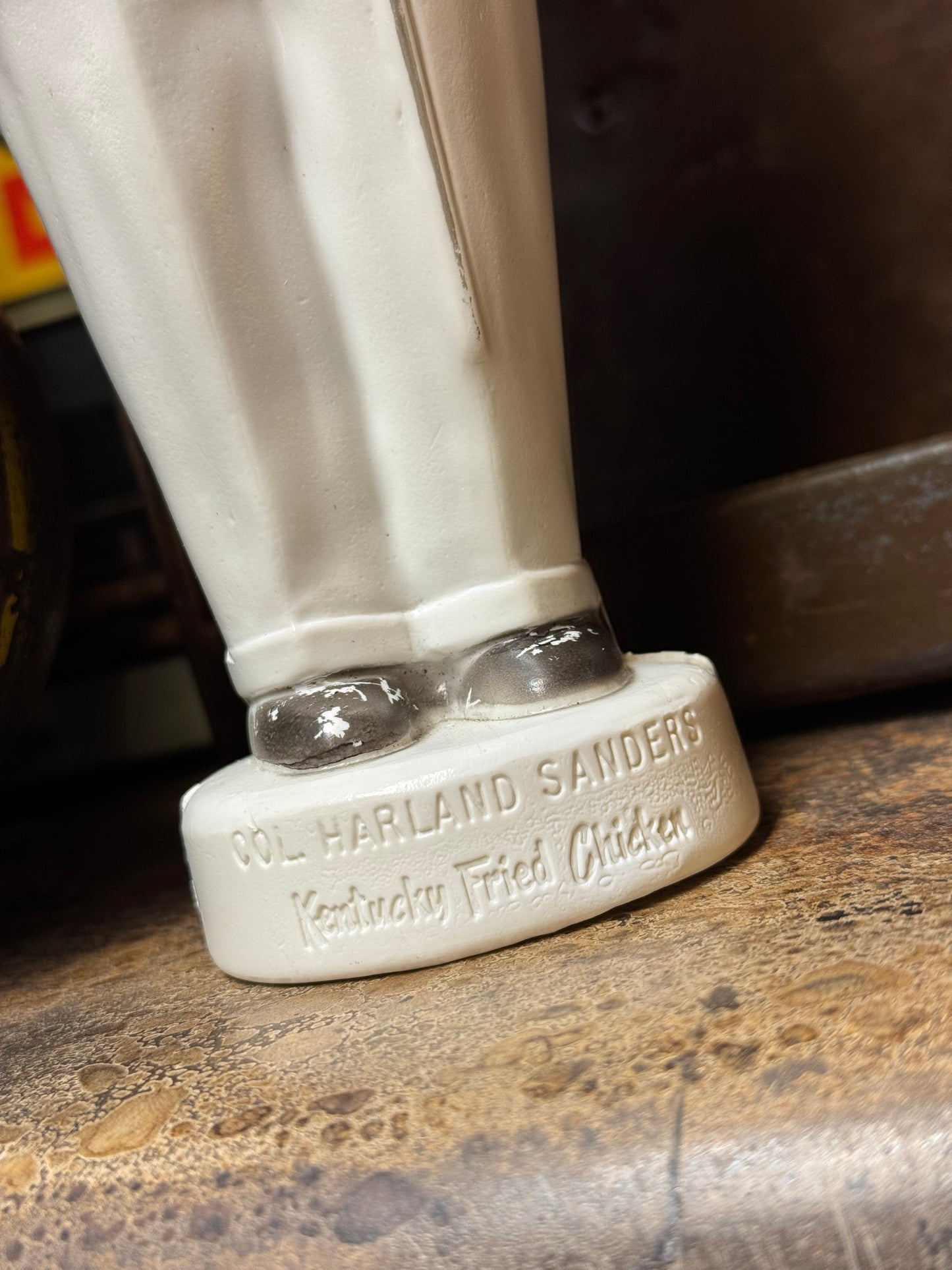 Kentucky Fried Chicken