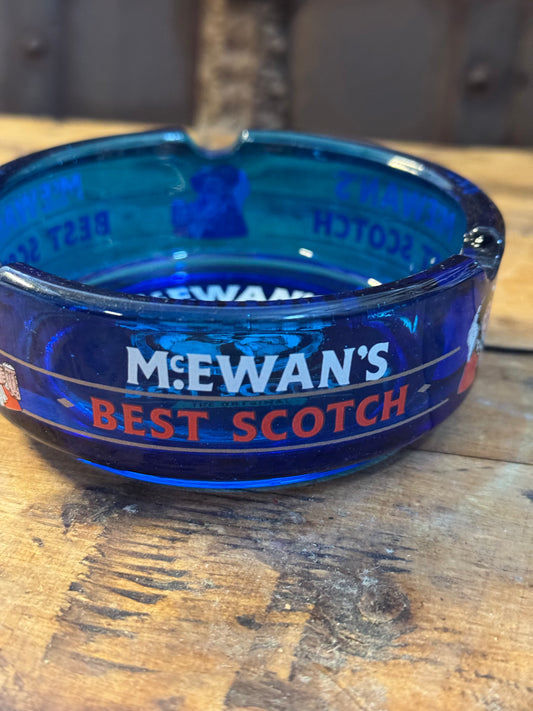 Mc. Evans best scotch askebæger