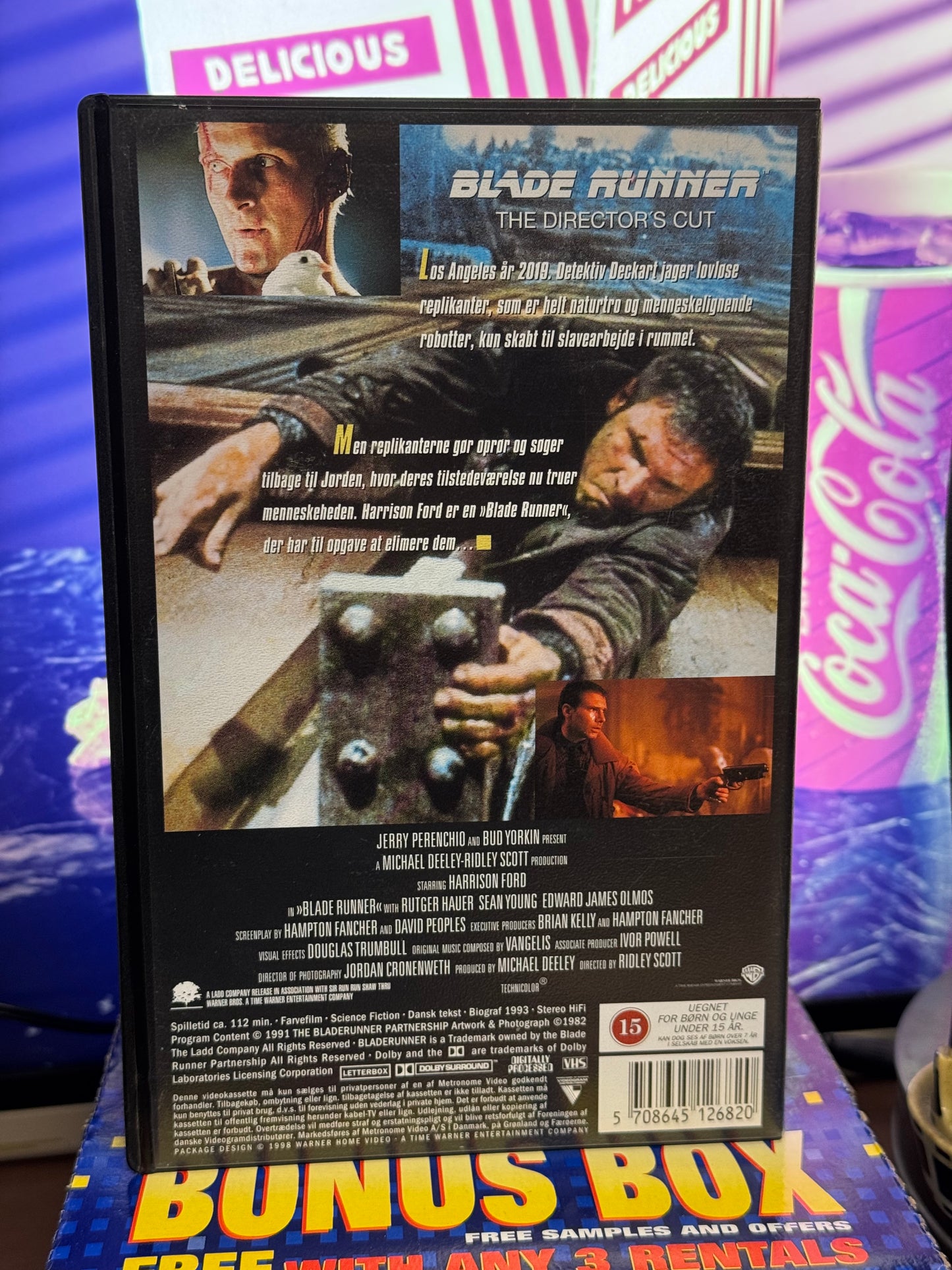 Blade Runner