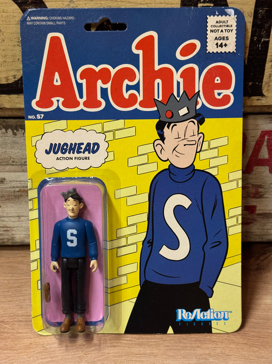 Jughead - Archie Comics