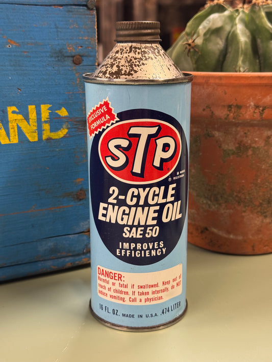 STP 2T - Totakt