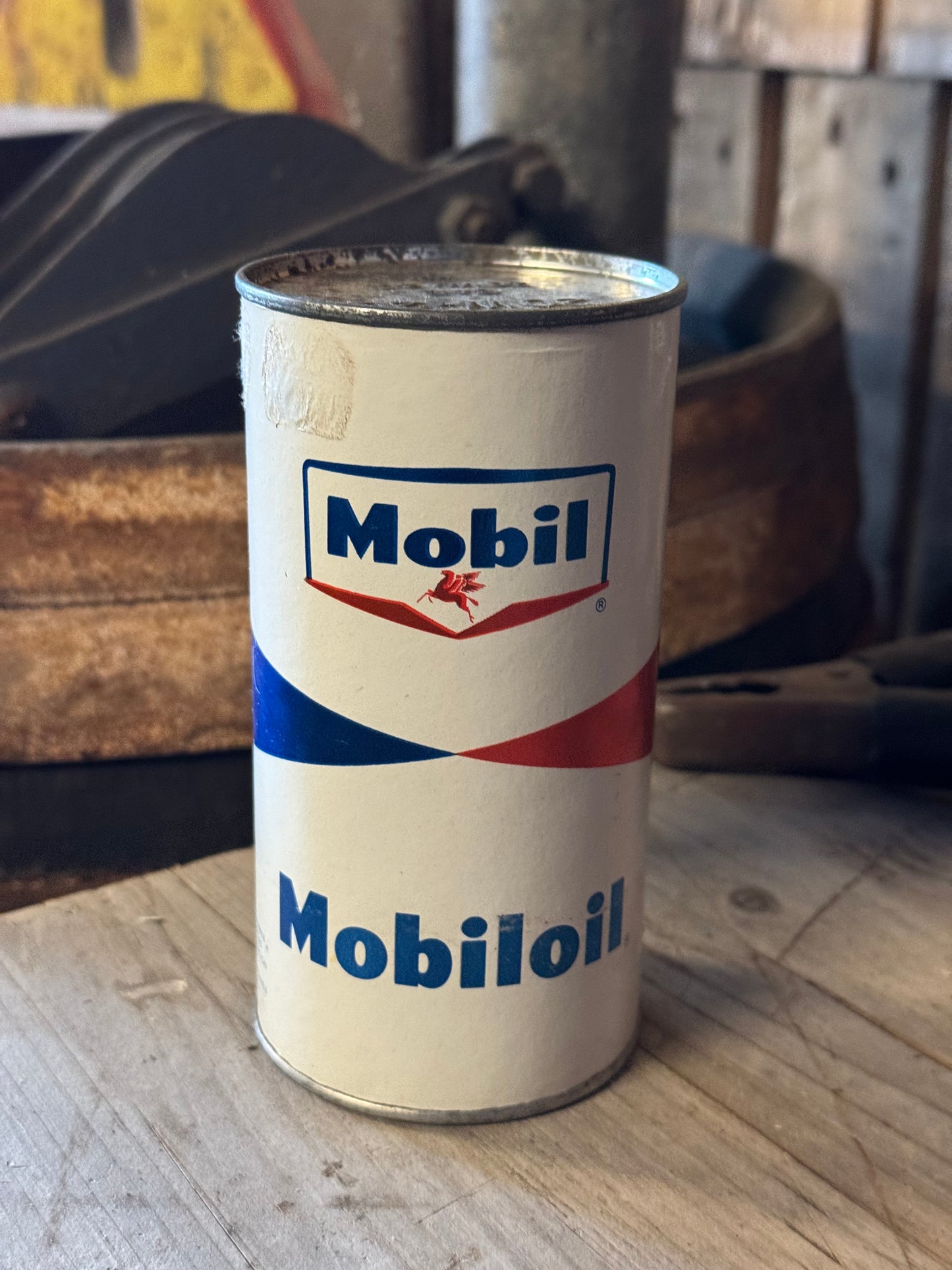 Mobiloil