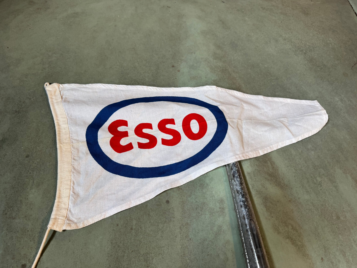 Esso flag