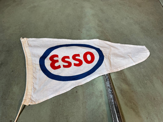 Esso flag
