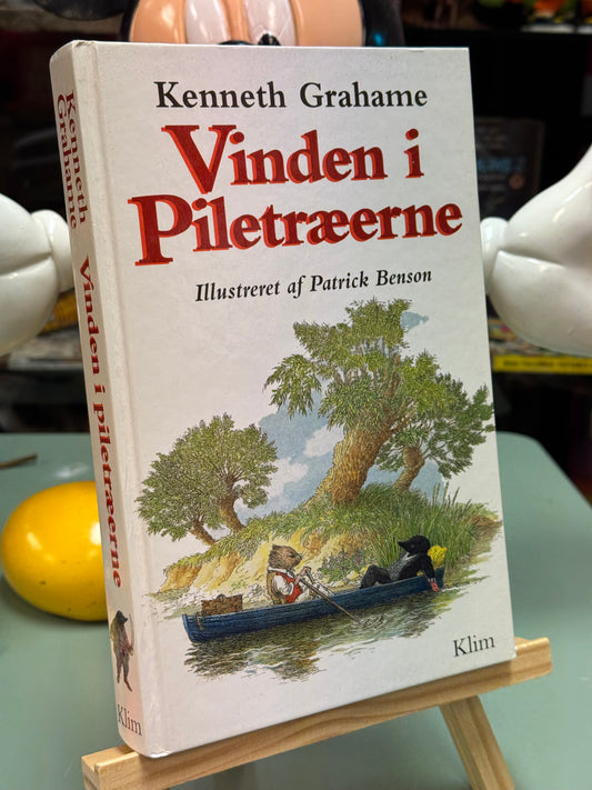 Vinden i Piletræerne