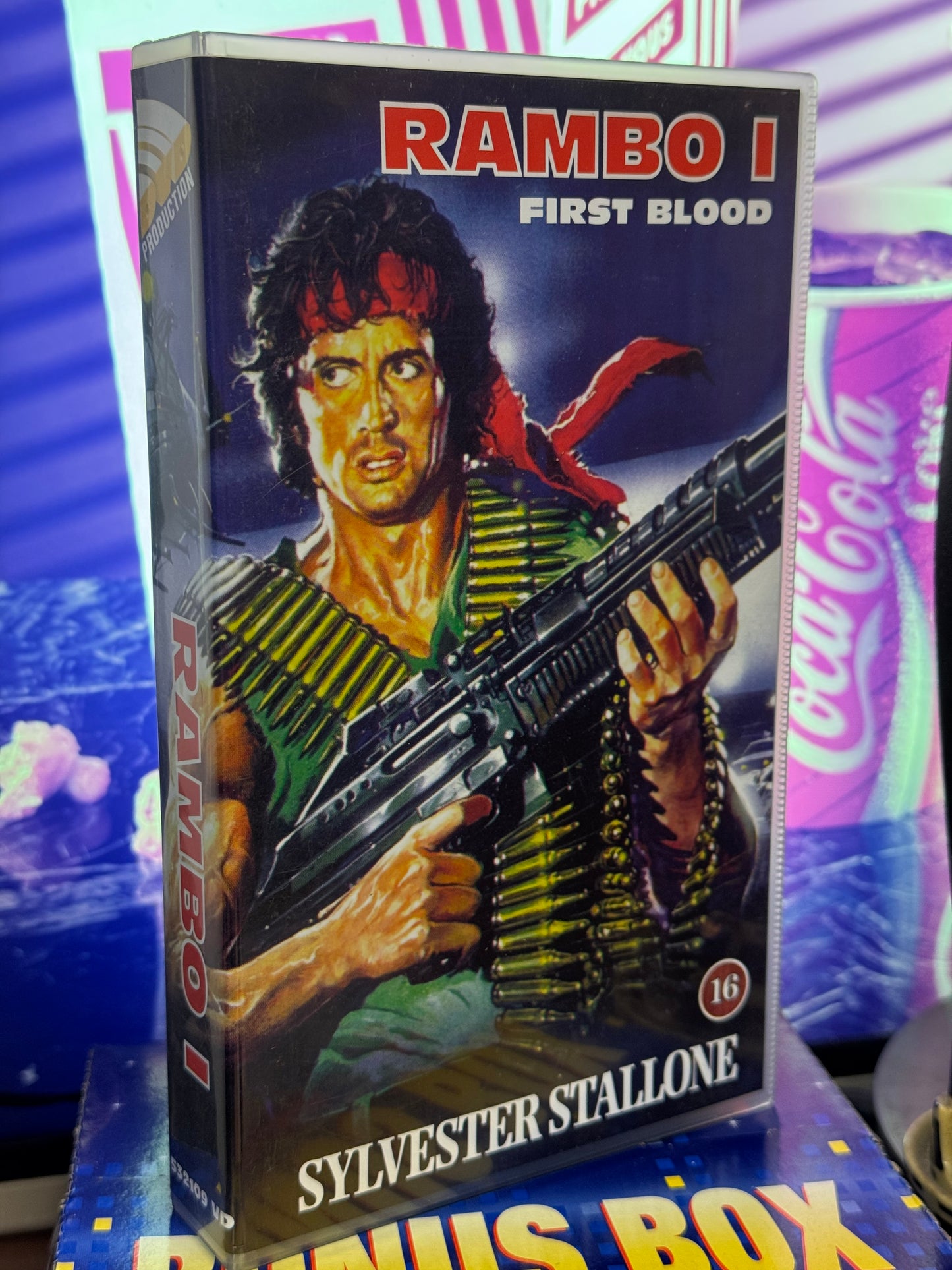 Rambo