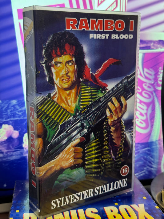 Rambo