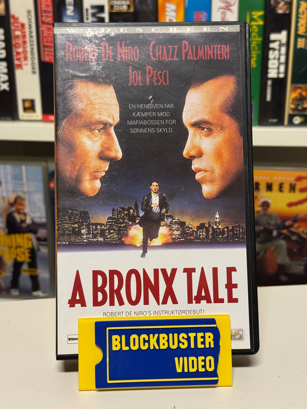A Bronx Tale