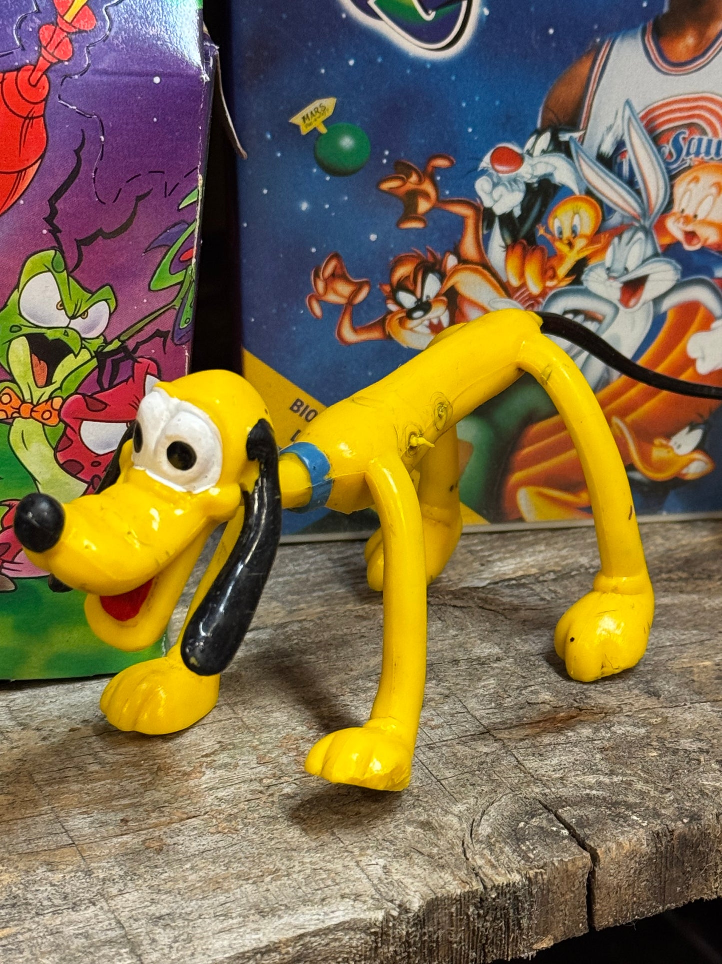 Pluto