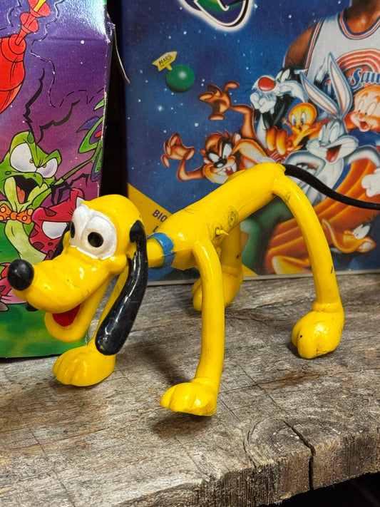Pluto