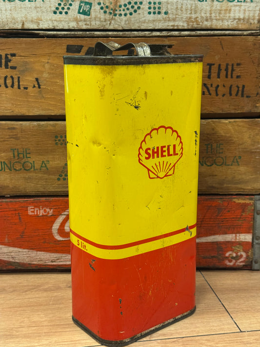 Shell 5L