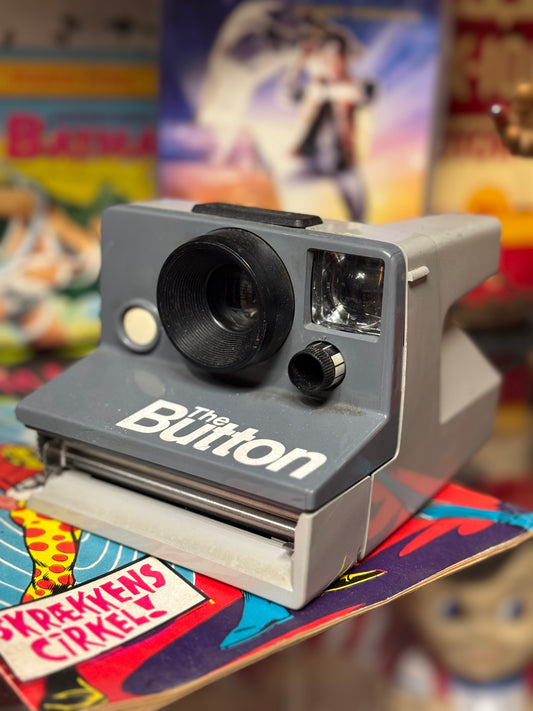Polaroid camera
