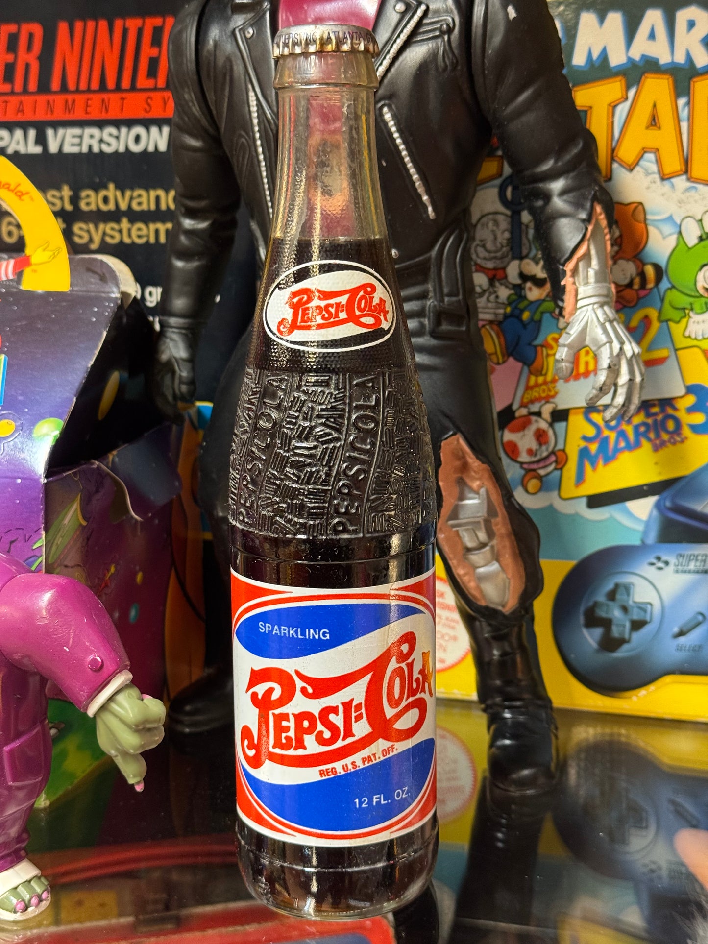 Pepsi Cola limited edition