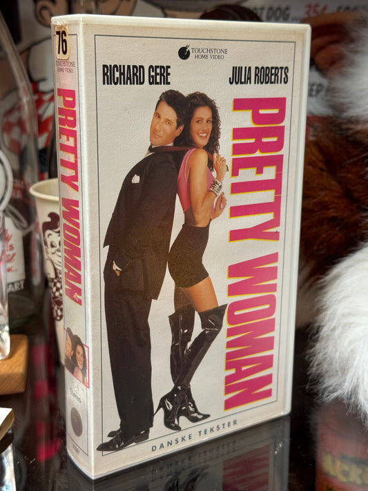 Pretty Woman - VHS